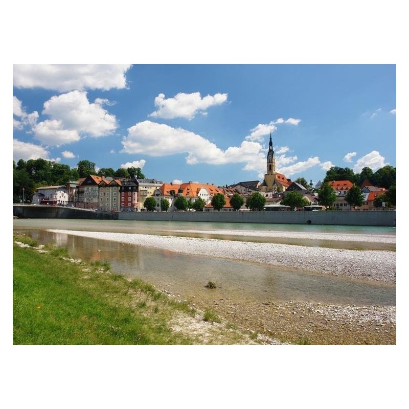 Genießerurlaub am schönen Tegernsee in Bad Tölz inkl. Frühstück