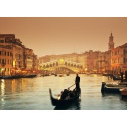 Lagunenstadt Venedig:...