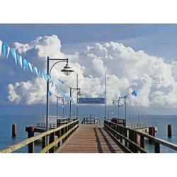 Strandurlaub auf Rügen:...