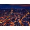 Paris, je t'aime! - First-Class Wochenende mit TOP-Anbindung