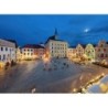 Schönheit an der Moldau - Erstklassiges Hotel im Herzen von Krumau