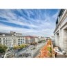 Prag - Luxuriöses Hotel mit Blick auf das UNESCO-Welterbe Nationalmuseum