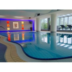 4* Wellnessurlaub im...