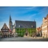 Quedlinburg - Harzromantik im 4* Hotel inkl. Therme, Sekt-Frühstück & mehr