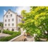 Eine Reise ins Mittelalter im hochwertigen 4* Themenhotel in Oberschwaben