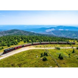 Harz - Abenteuer am Fuße...