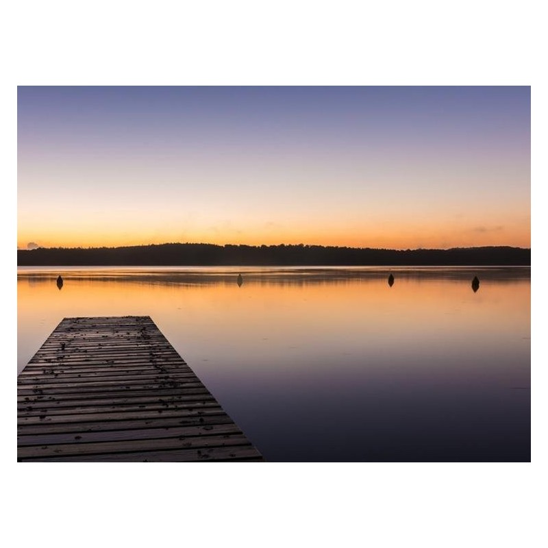 Herrliche Mecklenburgische Seenplatte inkl. Begrüßungsbuffet & mehr