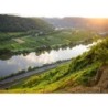 Deutsches Eck - Treffpunkt von Rhein, Mosel und Lahn