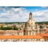 Die Elbflorenz in Dresden genießen - Inklusive Parken