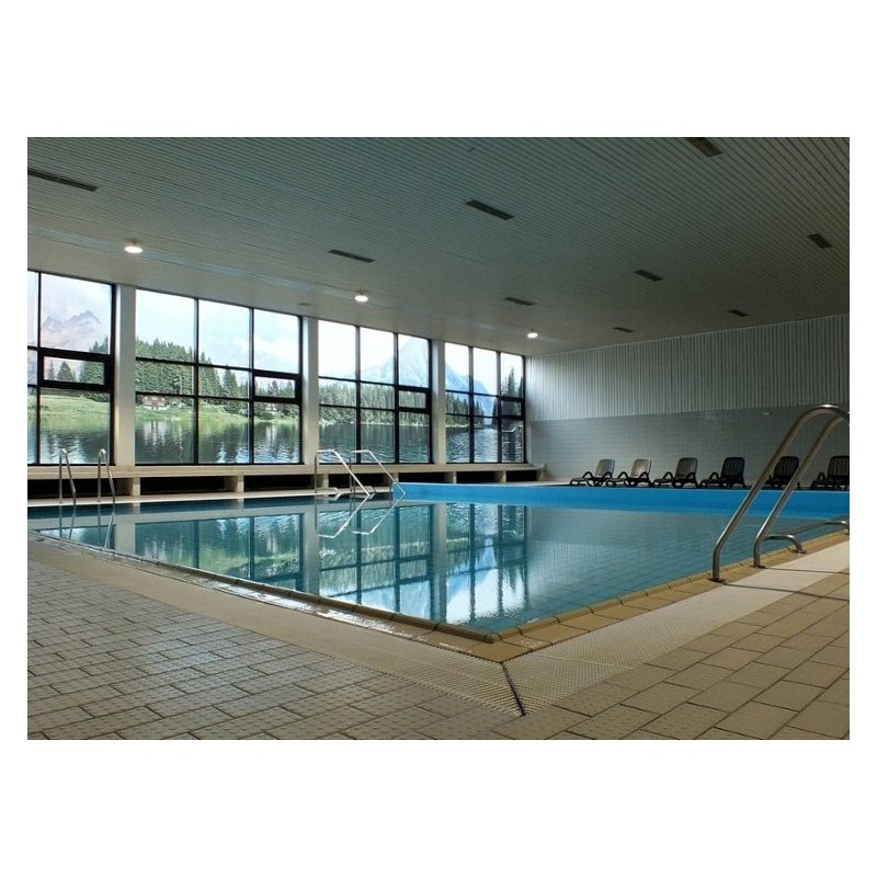 Erholung im Sauerland im Hotel mit Sauna & Pool inkl. SauerlandCard