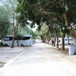 Camping Baia del Sole