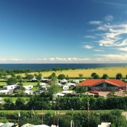 Rosenfelder Strand Ostsee...