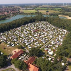 Campingpark Münsterland...