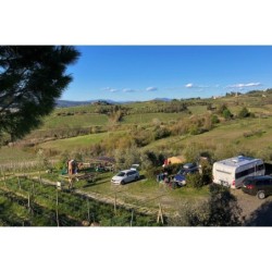 Azienda Agricola Montaioncino