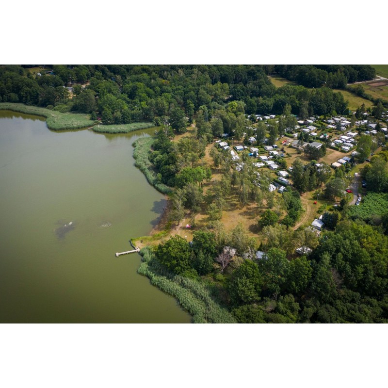 Bad Sonnenland Ferienpark und Campingplatz