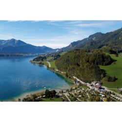 Berau am Wolfgangsee