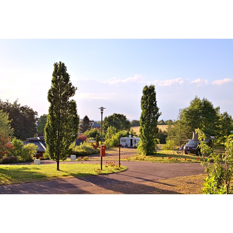 Burgstadt Camping Park