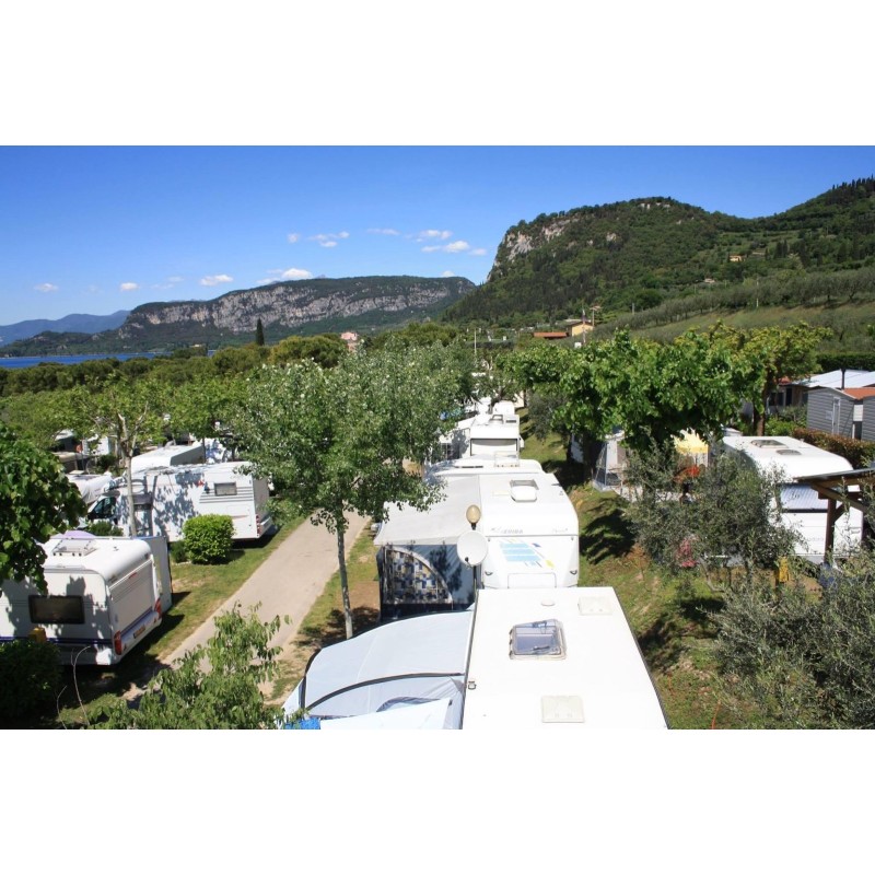 Camping Serenella