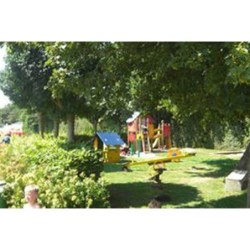 Camping Broekerhaven