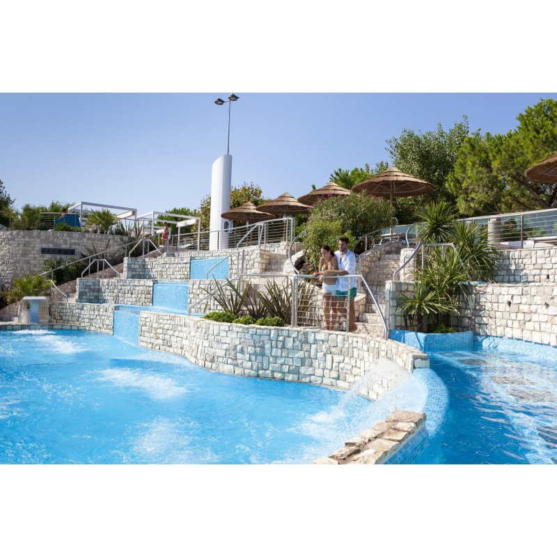 Camping Ca’ Pasquali Village