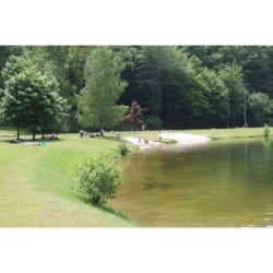 Camping Clausensee