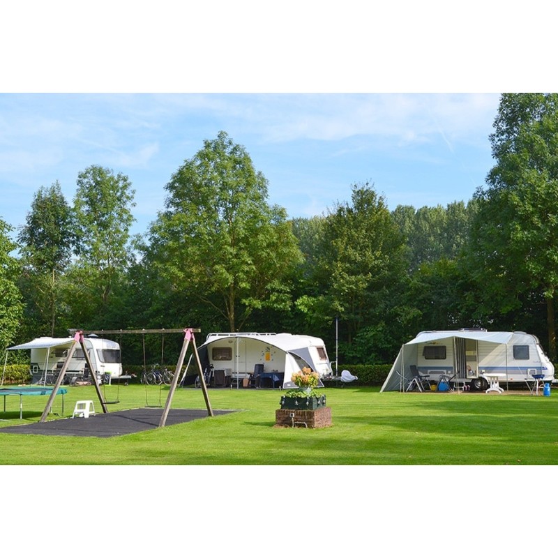 Camping De Geelders