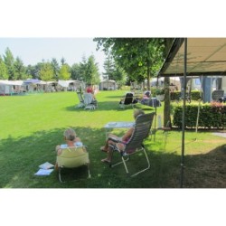 Camping De Heibloem