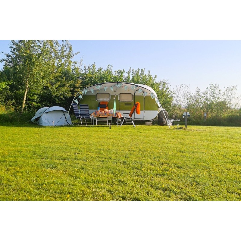 Camping De Kan Hoeve