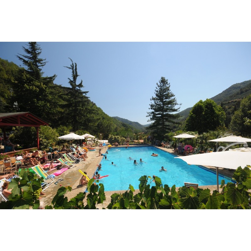 Camping Delle Rose