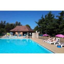 Camping de Saulieu *** -...