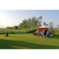 Camping De Toffe Peer