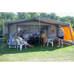 Camping De Vossenburcht