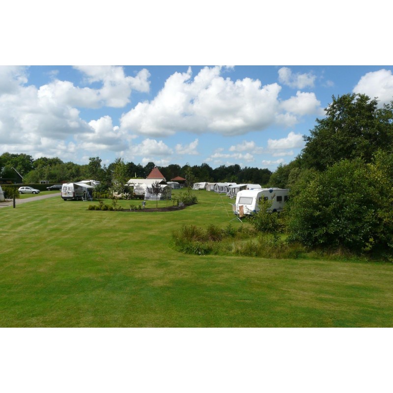 Camping De Wedze