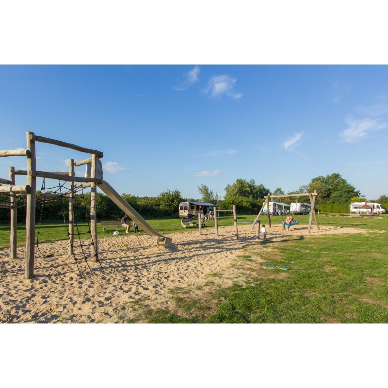 Camping De Wije Werelt