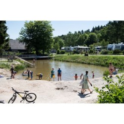 Camping Harfenmühle