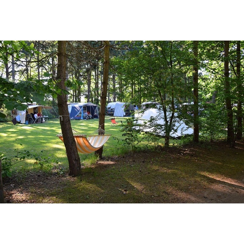 Camping Het Horstmannsbos