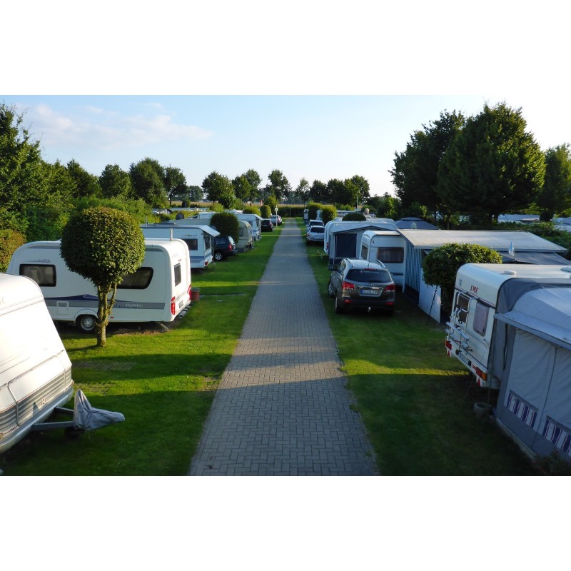 Camping Hümmlinger Land