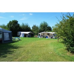 Camping Kaasboerderij...