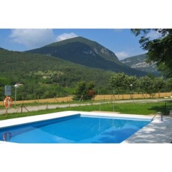 Camping La Soleia d´Oix