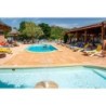 Camping Le Luberon****