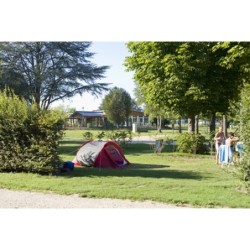 Camping Le Nid du Parc