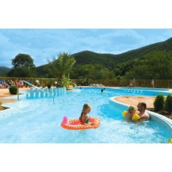 Camping Les Cerisiers du Jaur