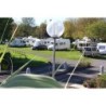 Camping du Lion d'Angers