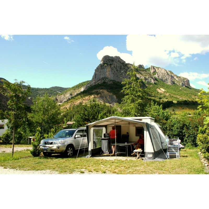 Camping Les Princes D'orange