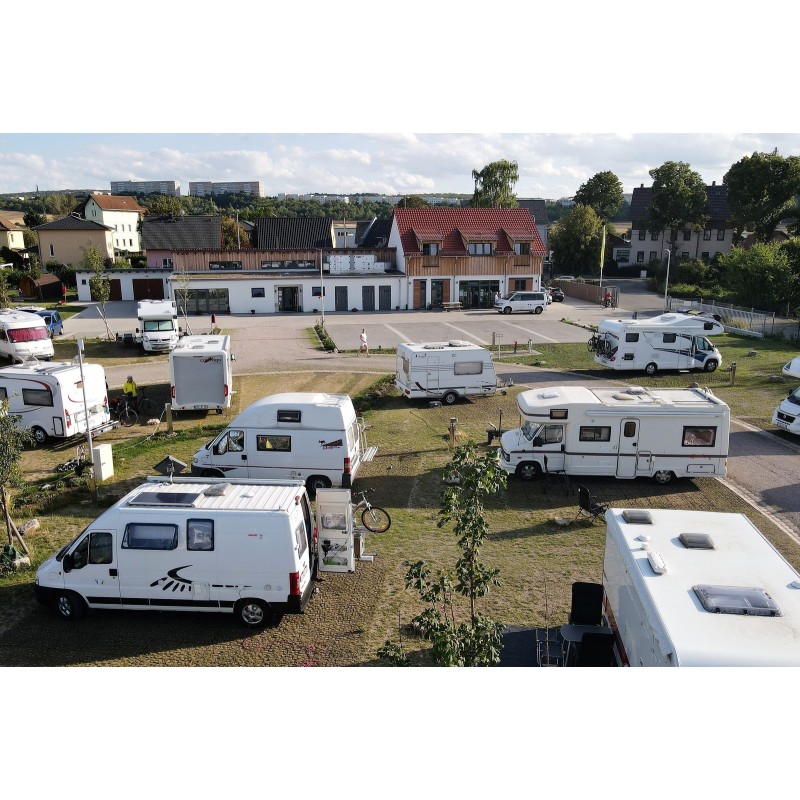 Campingpark Erfurt