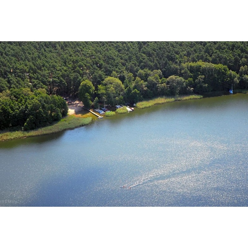 Naturcamping Leppinsee