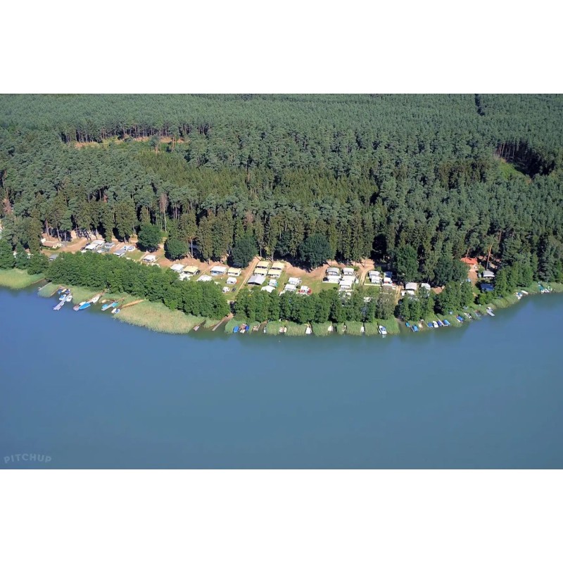 Camping Ziernsee