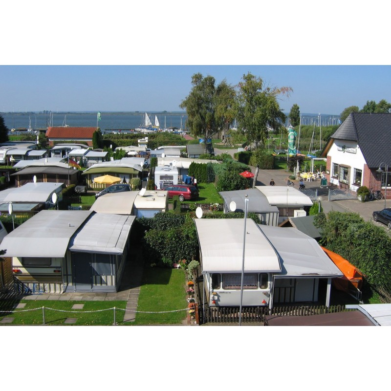 Campingplatz Dümmersee