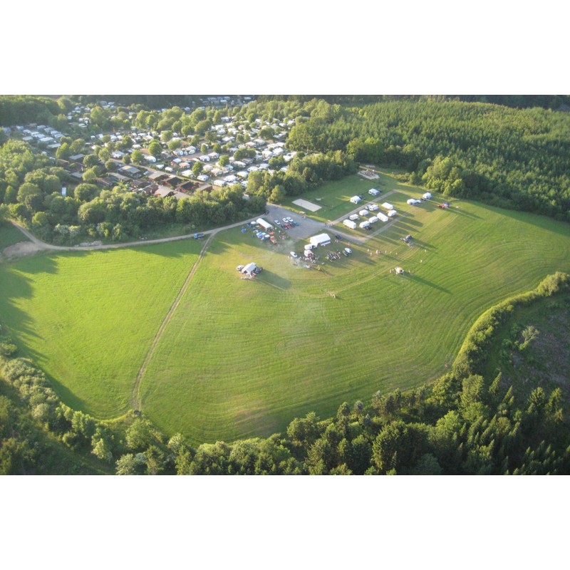 Campingplatz Hof Biggen