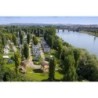 Camping Sandaya - International Maisons-Lafitte